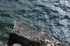 Stocklycke hamn